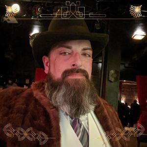 Meet your Posher, Rick